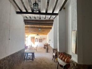 Garaje